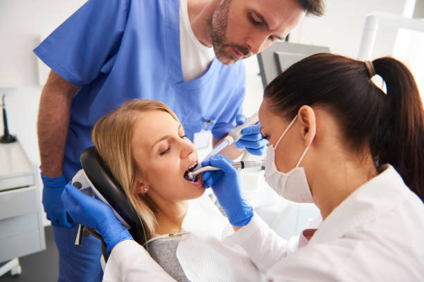 Best Teeth Whitening  in Ledbetter, KY