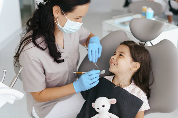 Why Choose Us for Your Dental Needs in Ledbetter, KY