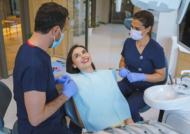 Best Wisdom Tooth Removal  in Ledbetter, KY
