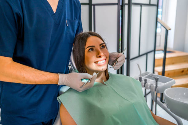 Best Root Canal Treatment  in Ledbetter, KY