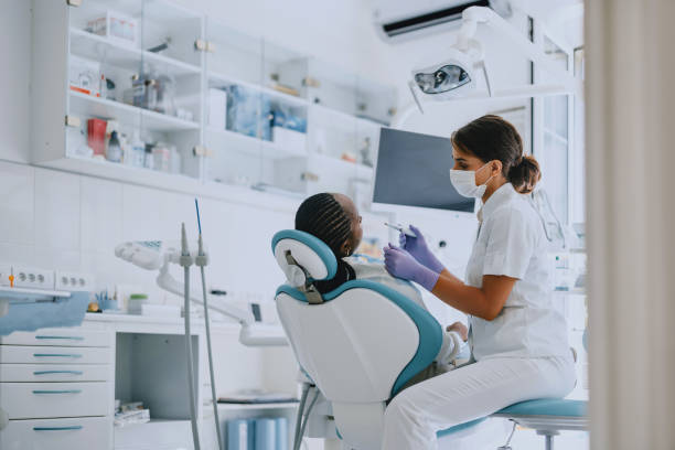 Professional  Holistic Dental Services in Ledbetter, KY