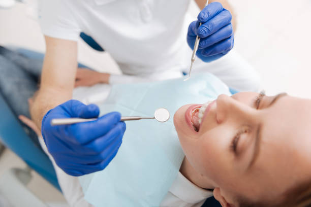 Best General Dentistry  in Ledbetter, KY