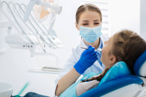 Best Laser Dentistry  in Ledbetter, KY